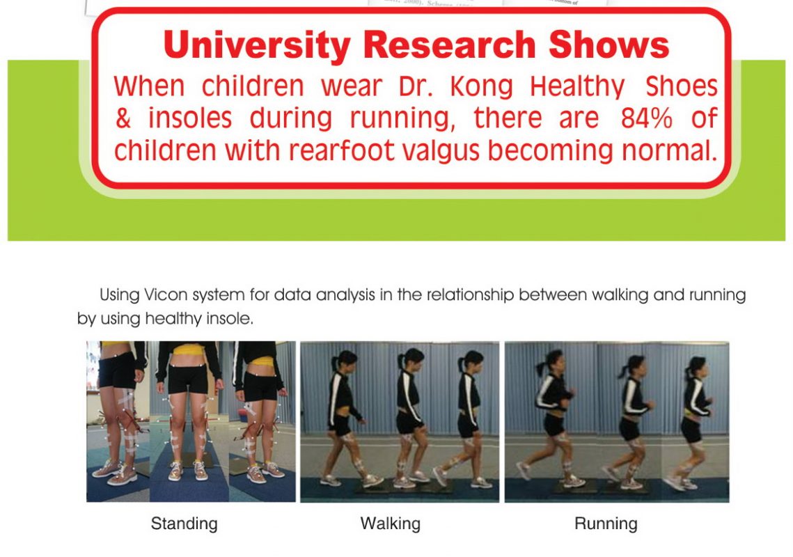 รองเท้าเพื่อสุขภาพ Dr.Kong สำหรับผู้ที่รักสุขภาพ หรือผู้ที่มีปัญหาเท้าแบน ปวดขา ปวดเข่า เพื่อสุขภาพเท้าที่ดีกว่า