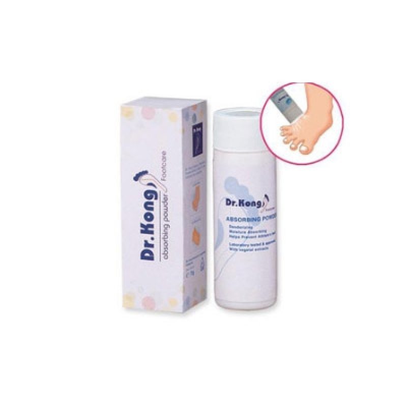 รองเท้าเพื่อสุขภาพ Dr.Kong สำหรับผู้ที่รักสุขภาพ หรือผู้ที่มีปัญหาเท้าแบน ปวดขา ปวดเข่า เพื่อสุขภาพเท้าที่ดีกว่า