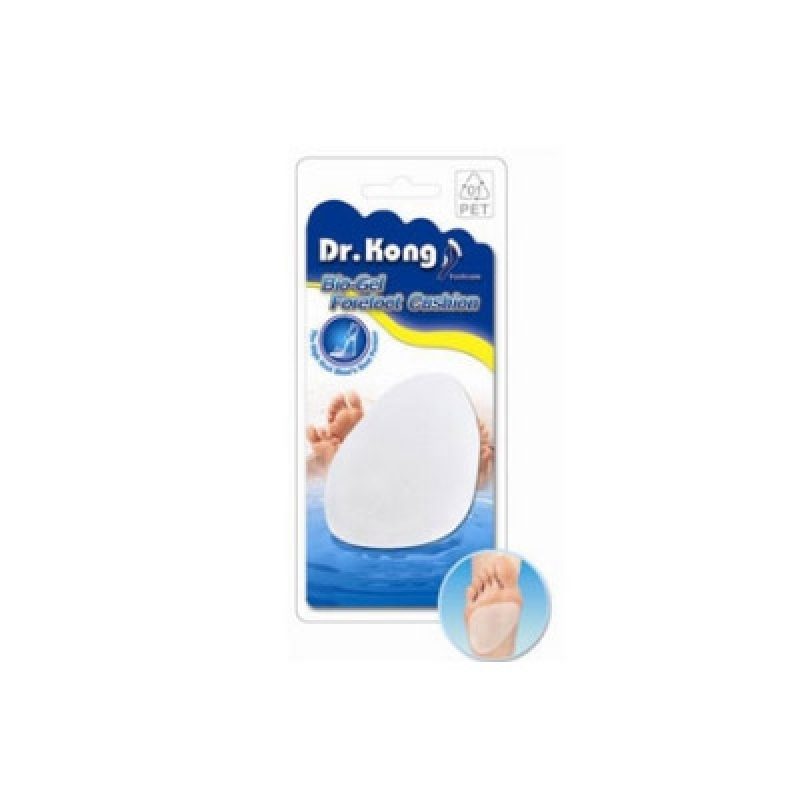 BIO-GEL FOREFOOT CUSHION HIGH HEELS NO. DKA26 (A0213)