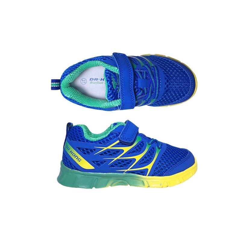 รองเท้าเพื่อสุขภาพ Dr.Kong สำหรับผู้ที่รักสุขภาพ หรือผู้ที่มีปัญหาเท้าแบน ปวดขา ปวดเข่า เพื่อสุขภาพเท้าที่ดีกว่า