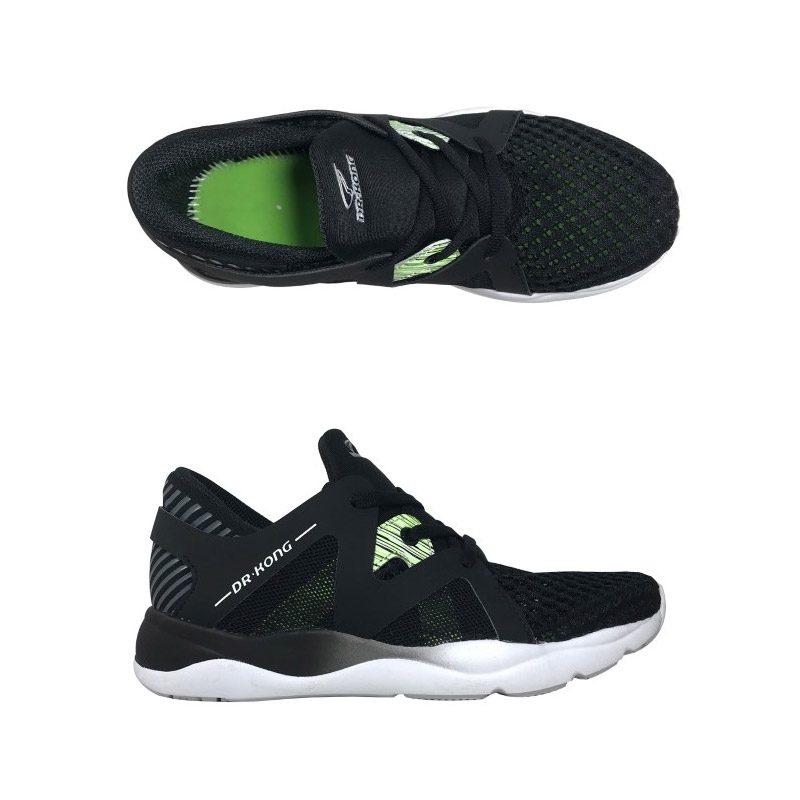 รองเท้าเพื่อสุขภาพ Dr.Kong สำหรับผู้ที่รักสุขภาพ หรือผู้ที่มีปัญหาเท้าแบน ปวดขา ปวดเข่า เพื่อสุขภาพเท้าที่ดีกว่า