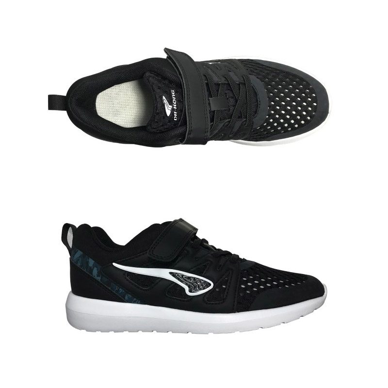 รองเท้าเพื่อสุขภาพ Dr.Kong สำหรับผู้ที่รักสุขภาพ หรือผู้ที่มีปัญหาเท้าแบน ปวดขา ปวดเข่า เพื่อสุขภาพเท้าที่ดีกว่า