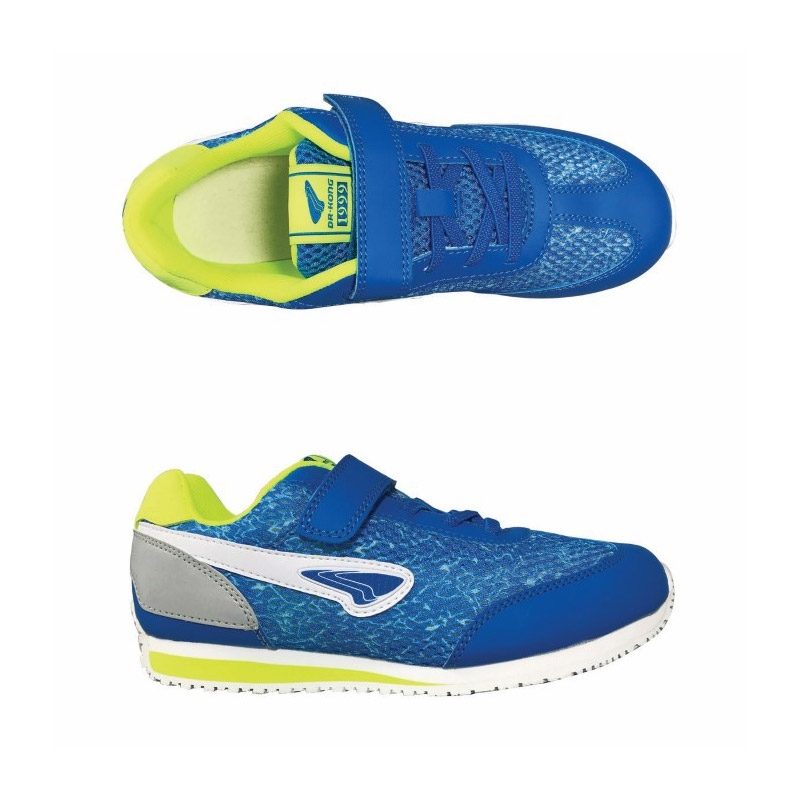 รองเท้าเพื่อสุขภาพ Dr.Kong สำหรับผู้ที่รักสุขภาพ หรือผู้ที่มีปัญหาเท้าแบน ปวดขา ปวดเข่า เพื่อสุขภาพเท้าที่ดีกว่า