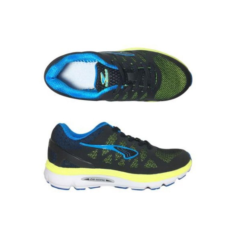 รองเท้าเพื่อสุขภาพ Dr.Kong สำหรับผู้ที่รักสุขภาพ หรือผู้ที่มีปัญหาเท้าแบน ปวดขา ปวดเข่า เพื่อสุขภาพเท้าที่ดีกว่า