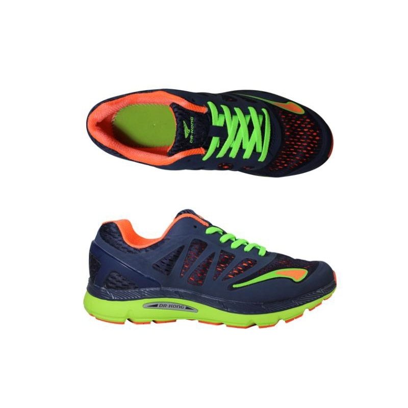 รองเท้าเพื่อสุขภาพ Dr.Kong สำหรับผู้ที่รักสุขภาพ หรือผู้ที่มีปัญหาเท้าแบน ปวดขา ปวดเข่า เพื่อสุขภาพเท้าที่ดีกว่า