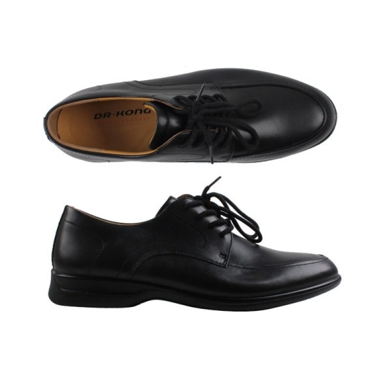 รองเท้าเพื่อสุขภาพ Dr.Kong สำหรับผู้ที่รักสุขภาพ หรือผู้ที่มีปัญหาเท้าแบน ปวดขา ปวดเข่า เพื่อสุขภาพเท้าที่ดีกว่า
