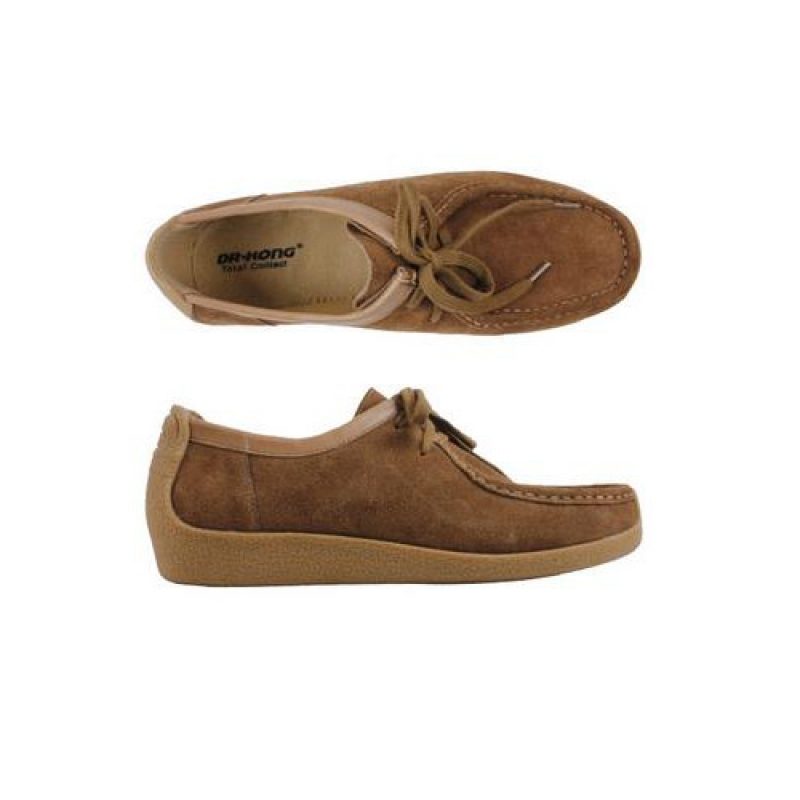 รองเท้าเพื่อสุขภาพ Dr.Kong สำหรับผู้ที่รักสุขภาพ หรือผู้ที่มีปัญหาเท้าแบน ปวดขา ปวดเข่า เพื่อสุขภาพเท้าที่ดีกว่า