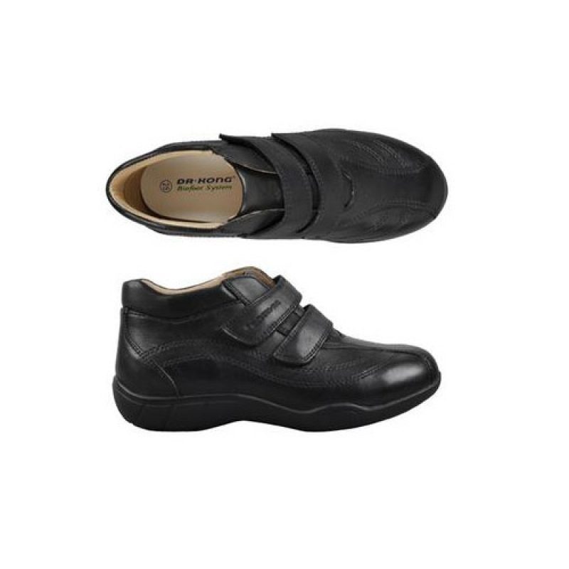 รองเท้าเพื่อสุขภาพ Dr.Kong สำหรับผู้ที่รักสุขภาพ หรือผู้ที่มีปัญหาเท้าแบน ปวดขา ปวดเข่า เพื่อสุขภาพเท้าที่ดีกว่า