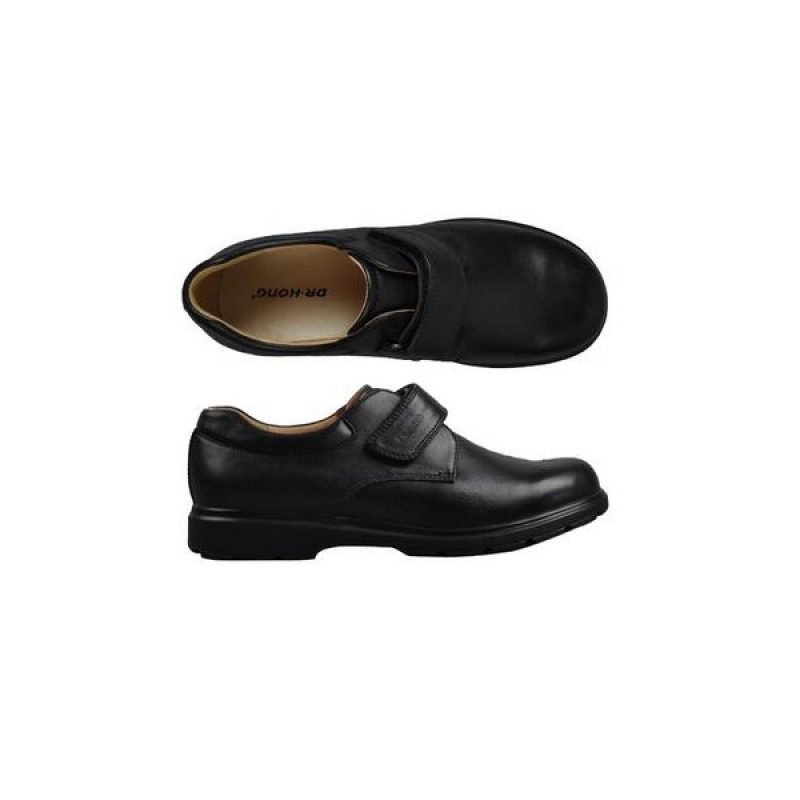 รองเท้าเพื่อสุขภาพ Dr.Kong สำหรับผู้ที่รักสุขภาพ หรือผู้ที่มีปัญหาเท้าแบน ปวดขา ปวดเข่า เพื่อสุขภาพเท้าที่ดีกว่า