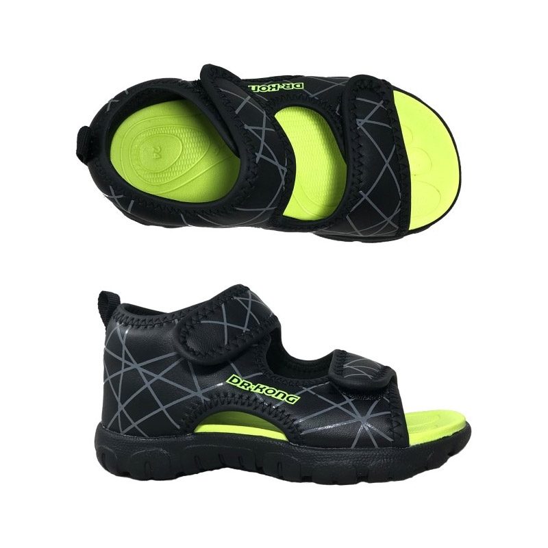 รองเท้าเพื่อสุขภาพ Dr.Kong สำหรับผู้ที่รักสุขภาพ หรือผู้ที่มีปัญหาเท้าแบน ปวดขา ปวดเข่า เพื่อสุขภาพเท้าที่ดีกว่า