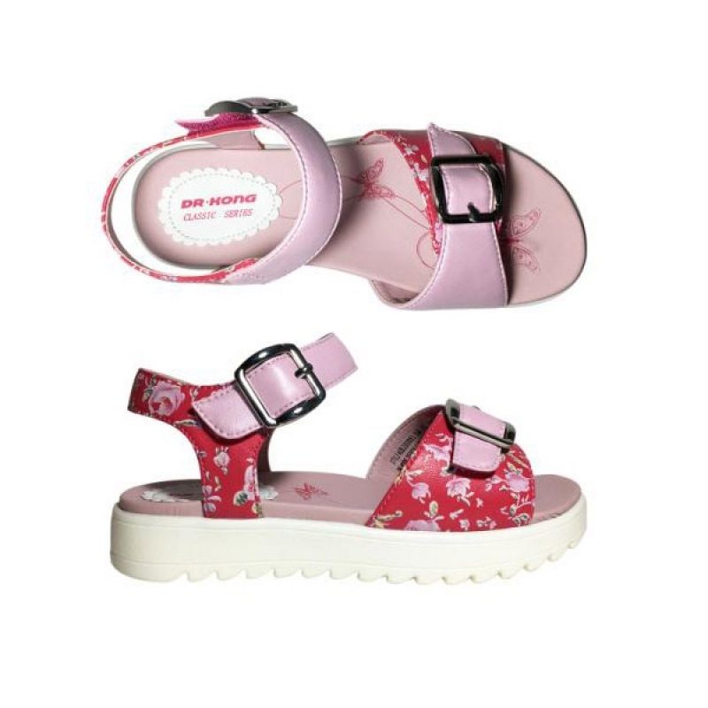 รองเท้าเพื่อสุขภาพ Dr.Kong สำหรับผู้ที่รักสุขภาพ หรือผู้ที่มีปัญหาเท้าแบน ปวดขา ปวดเข่า เพื่อสุขภาพเท้าที่ดีกว่า