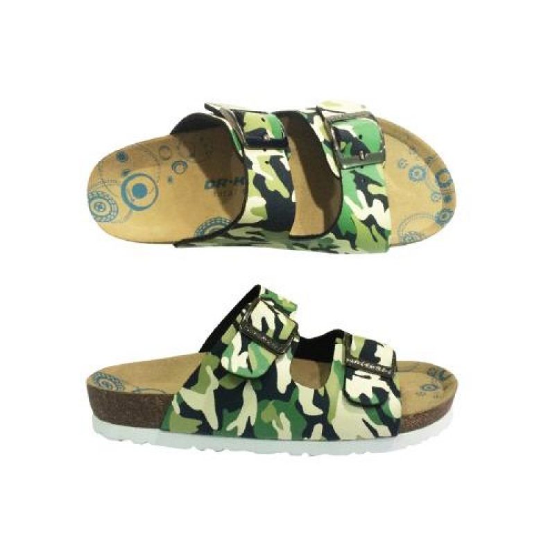 รองเท้าเพื่อสุขภาพ Dr.Kong สำหรับผู้ที่รักสุขภาพ หรือผู้ที่มีปัญหาเท้าแบน ปวดขา ปวดเข่า เพื่อสุขภาพเท้าที่ดีกว่า