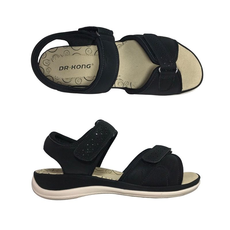รองเท้าเพื่อสุขภาพ Dr.Kong สำหรับผู้ที่รักสุขภาพ หรือผู้ที่มีปัญหาเท้าแบน ปวดขา ปวดเข่า เพื่อสุขภาพเท้าที่ดีกว่า