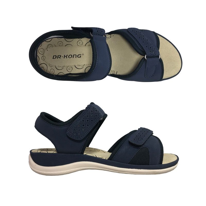รองเท้าเพื่อสุขภาพ Dr.Kong สำหรับผู้ที่รักสุขภาพ หรือผู้ที่มีปัญหาเท้าแบน ปวดขา ปวดเข่า เพื่อสุขภาพเท้าที่ดีกว่า