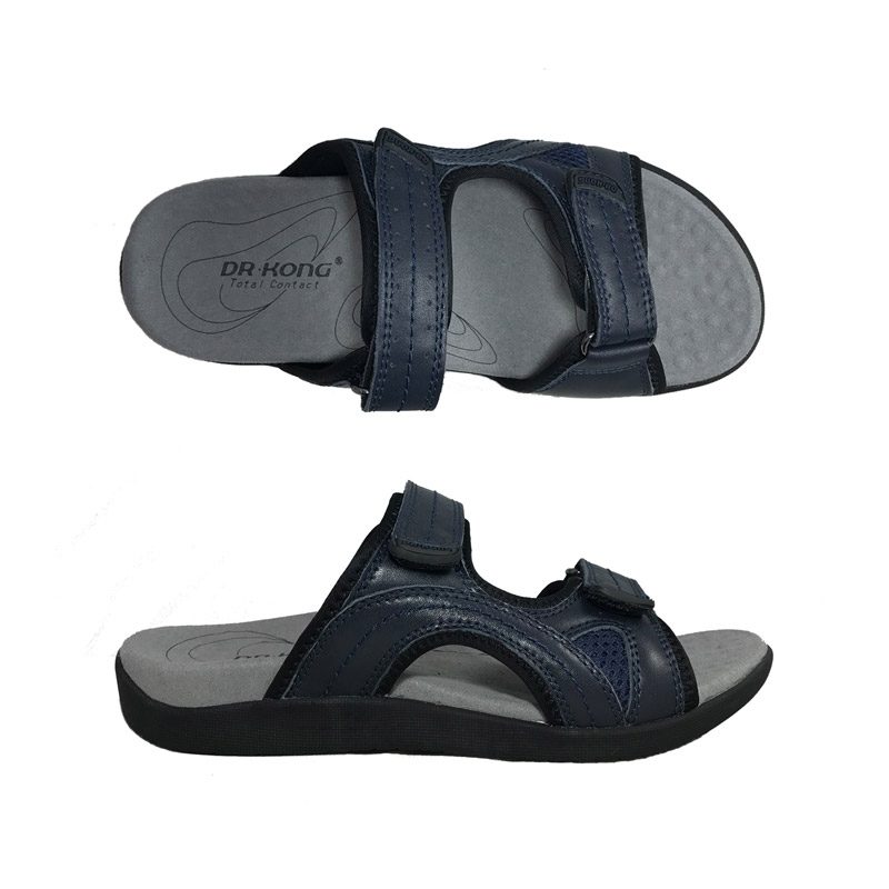 รองเท้าเพื่อสุขภาพ Dr.Kong สำหรับผู้ที่รักสุขภาพ หรือผู้ที่มีปัญหาเท้าแบน ปวดขา ปวดเข่า เพื่อสุขภาพเท้าที่ดีกว่า