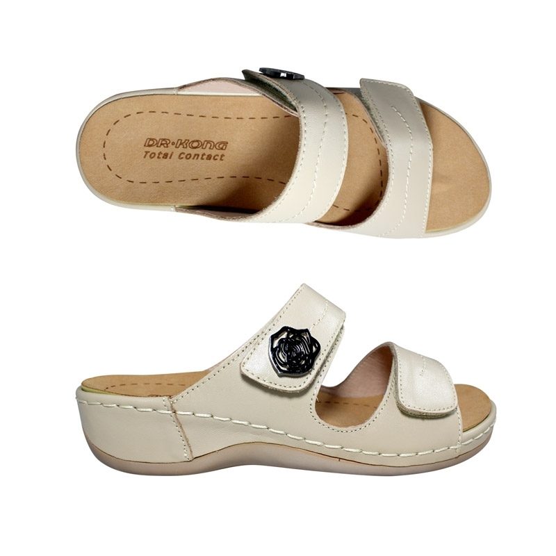 รองเท้าเพื่อสุขภาพ Dr.Kong สำหรับผู้ที่รักสุขภาพ หรือผู้ที่มีปัญหาเท้าแบน ปวดขา ปวดเข่า เพื่อสุขภาพเท้าที่ดีกว่า