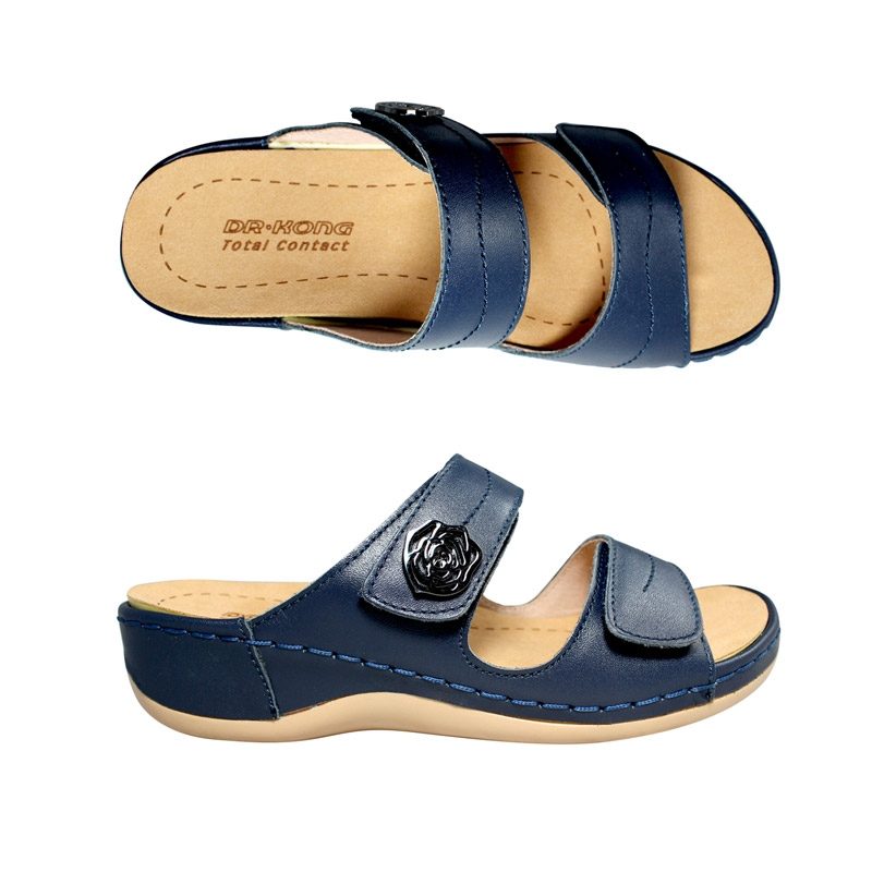 รองเท้าเพื่อสุขภาพ Dr.Kong สำหรับผู้ที่รักสุขภาพ หรือผู้ที่มีปัญหาเท้าแบน ปวดขา ปวดเข่า เพื่อสุขภาพเท้าที่ดีกว่า