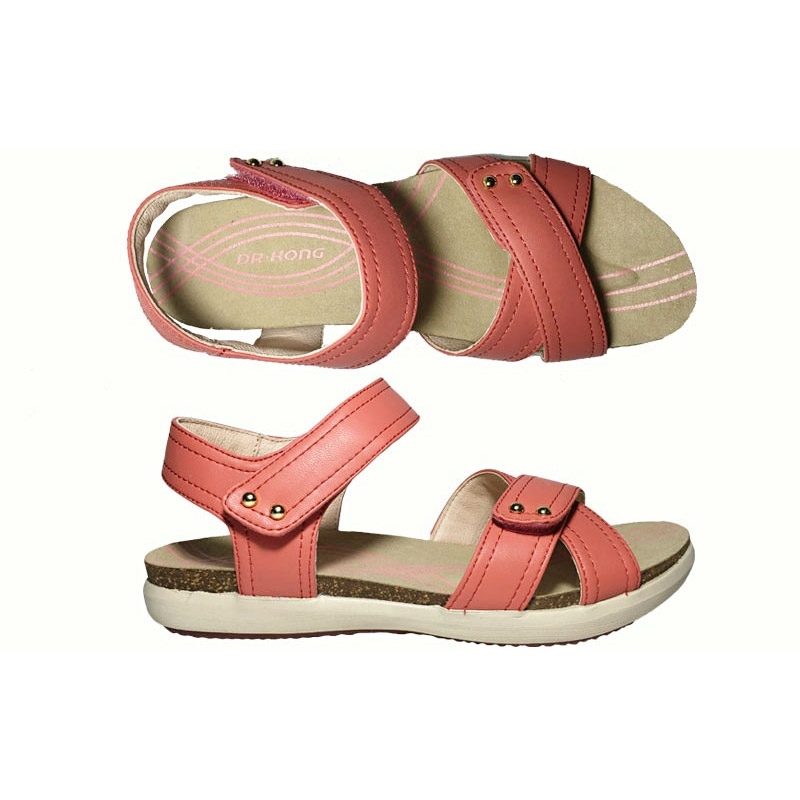 รองเท้าเพื่อสุขภาพ Dr.Kong สำหรับผู้ที่รักสุขภาพ หรือผู้ที่มีปัญหาเท้าแบน ปวดขา ปวดเข่า เพื่อสุขภาพเท้าที่ดีกว่า