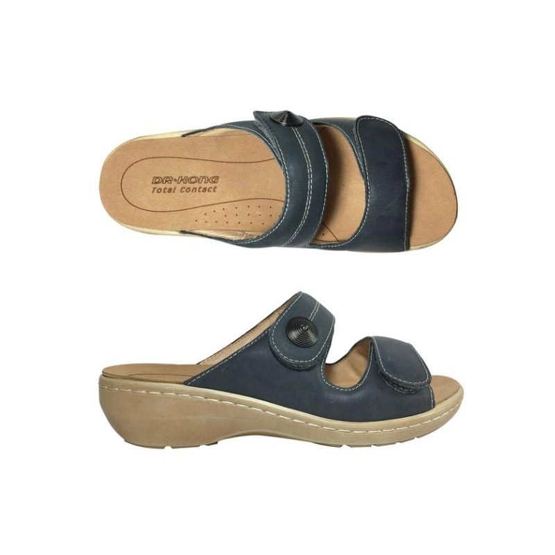 รองเท้าเพื่อสุขภาพ Dr.Kong สำหรับผู้ที่รักสุขภาพ หรือผู้ที่มีปัญหาเท้าแบน ปวดขา ปวดเข่า เพื่อสุขภาพเท้าที่ดีกว่า