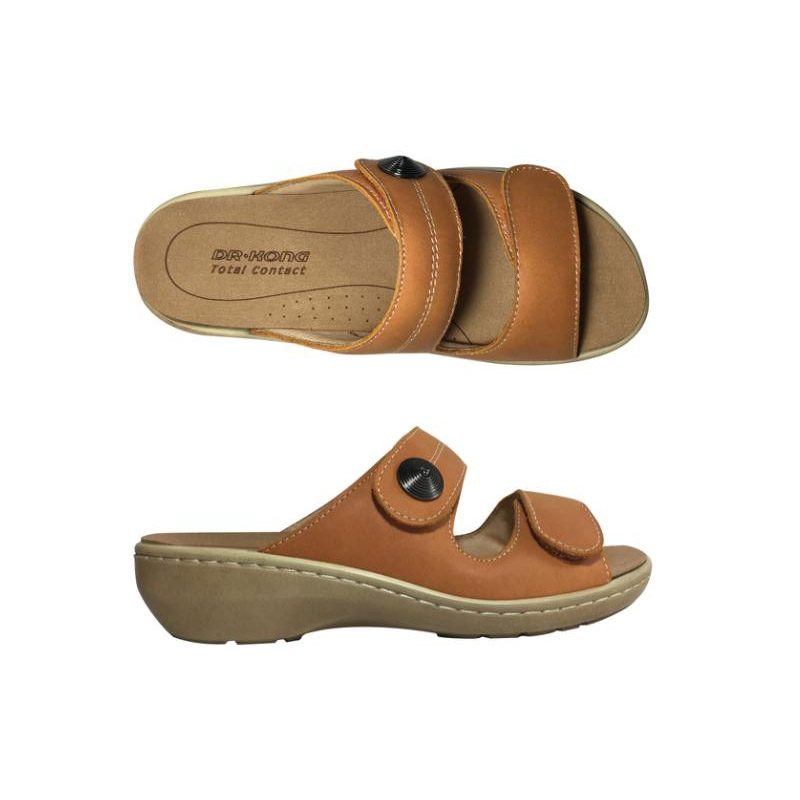 รองเท้าเพื่อสุขภาพ Dr.Kong สำหรับผู้ที่รักสุขภาพ หรือผู้ที่มีปัญหาเท้าแบน ปวดขา ปวดเข่า เพื่อสุขภาพเท้าที่ดีกว่า