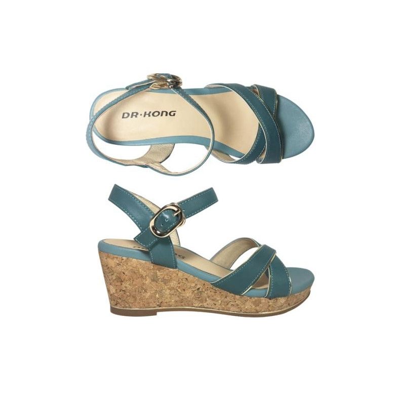 รองเท้าเพื่อสุขภาพ Dr.Kong สำหรับผู้ที่รักสุขภาพ หรือผู้ที่มีปัญหาเท้าแบน ปวดขา ปวดเข่า เพื่อสุขภาพเท้าที่ดีกว่า