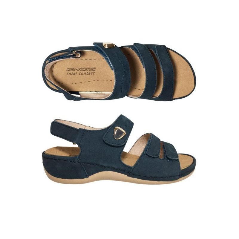 รองเท้าเพื่อสุขภาพ Dr.Kong สำหรับผู้ที่รักสุขภาพ หรือผู้ที่มีปัญหาเท้าแบน ปวดขา ปวดเข่า เพื่อสุขภาพเท้าที่ดีกว่า