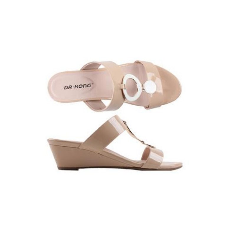 รองเท้าเพื่อสุขภาพ Dr.Kong สำหรับผู้ที่รักสุขภาพ หรือผู้ที่มีปัญหาเท้าแบน ปวดขา ปวดเข่า เพื่อสุขภาพเท้าที่ดีกว่า