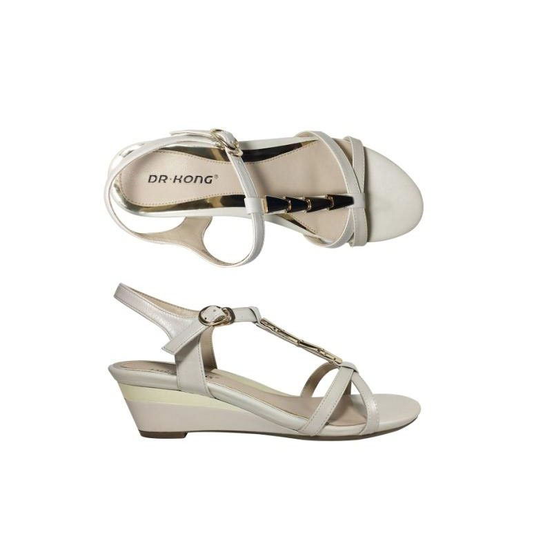 รองเท้าเพื่อสุขภาพ Dr.Kong สำหรับผู้ที่รักสุขภาพ หรือผู้ที่มีปัญหาเท้าแบน ปวดขา ปวดเข่า เพื่อสุขภาพเท้าที่ดีกว่า