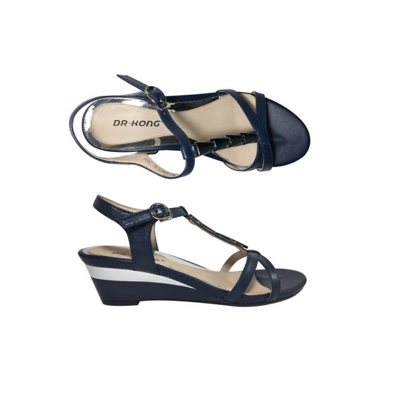 รองเท้าเพื่อสุขภาพ Dr.Kong สำหรับผู้ที่รักสุขภาพ หรือผู้ที่มีปัญหาเท้าแบน ปวดขา ปวดเข่า เพื่อสุขภาพเท้าที่ดีกว่า