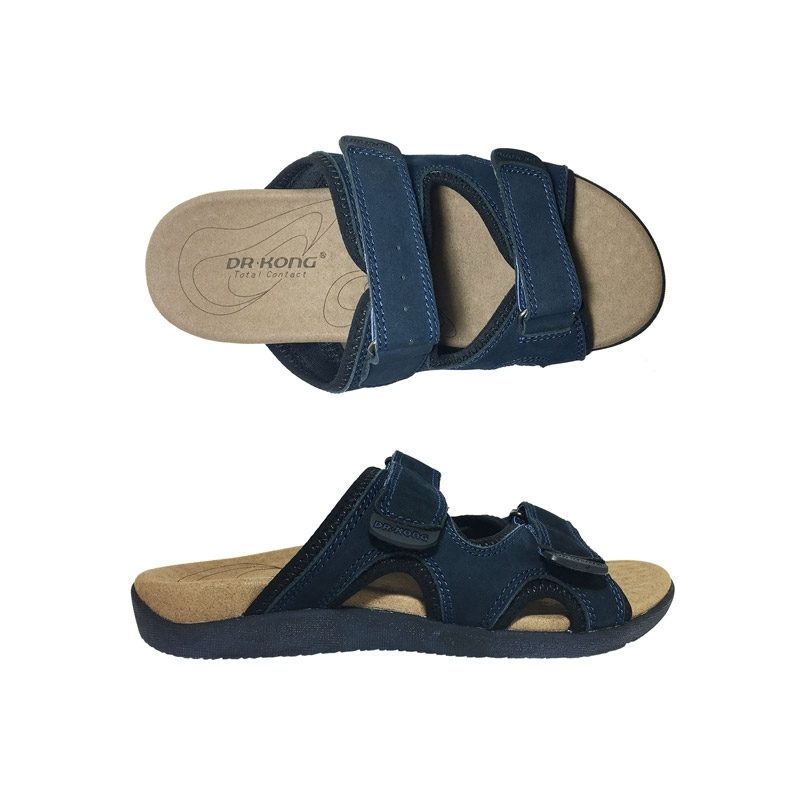 รองเท้าเพื่อสุขภาพ Dr.Kong สำหรับผู้ที่รักสุขภาพ หรือผู้ที่มีปัญหาเท้าแบน ปวดขา ปวดเข่า เพื่อสุขภาพเท้าที่ดีกว่า