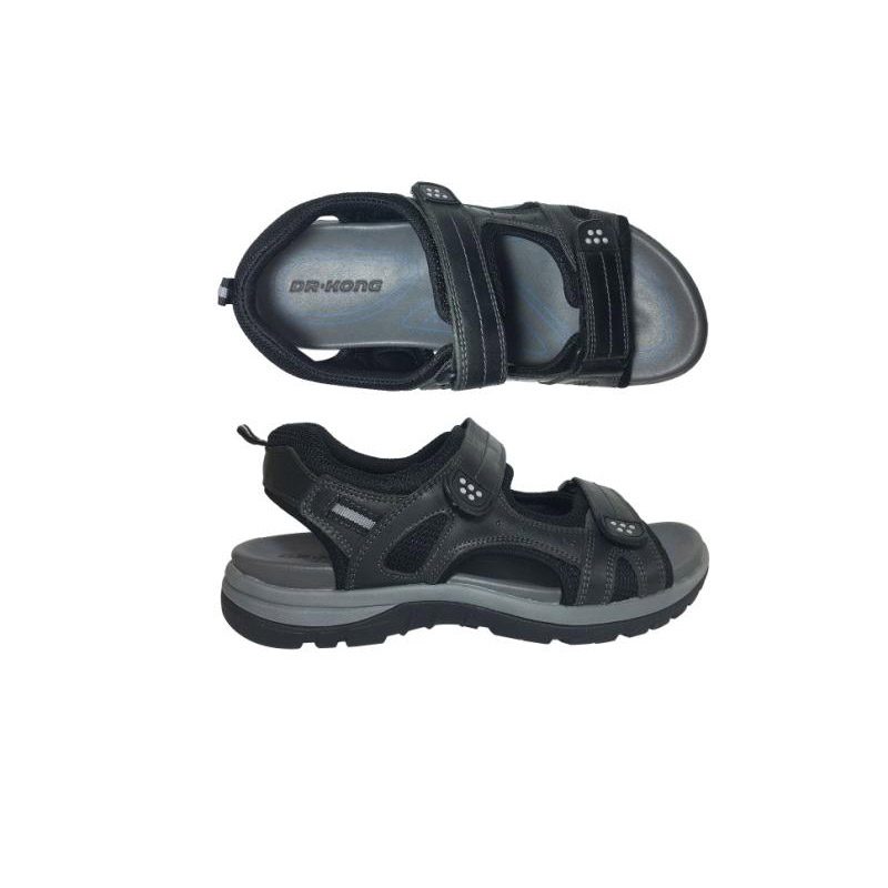 รองเท้าเพื่อสุขภาพ Dr.Kong สำหรับผู้ที่รักสุขภาพ หรือผู้ที่มีปัญหาเท้าแบน ปวดขา ปวดเข่า เพื่อสุขภาพเท้าที่ดีกว่า
