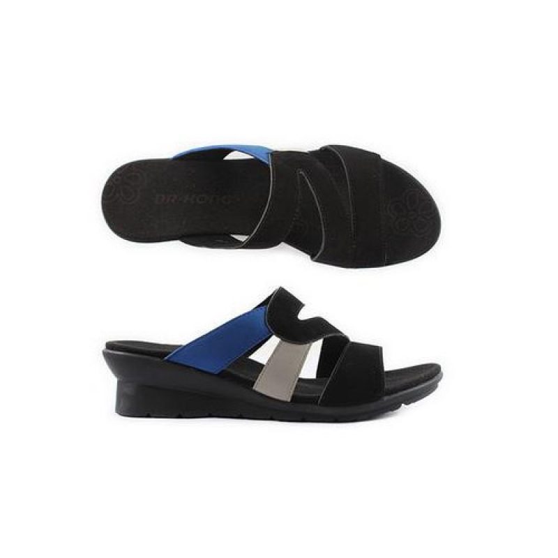 รองเท้าเพื่อสุขภาพ Dr.Kong สำหรับผู้ที่รักสุขภาพ หรือผู้ที่มีปัญหาเท้าแบน ปวดขา ปวดเข่า เพื่อสุขภาพเท้าที่ดีกว่า