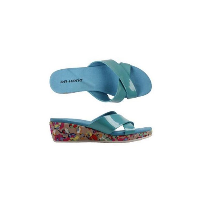 รองเท้าเพื่อสุขภาพ Dr.Kong สำหรับผู้ที่รักสุขภาพ หรือผู้ที่มีปัญหาเท้าแบน ปวดขา ปวดเข่า เพื่อสุขภาพเท้าที่ดีกว่า