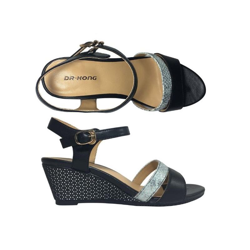 รองเท้าเพื่อสุขภาพ Dr.Kong สำหรับผู้ที่รักสุขภาพ หรือผู้ที่มีปัญหาเท้าแบน ปวดขา ปวดเข่า เพื่อสุขภาพเท้าที่ดีกว่า