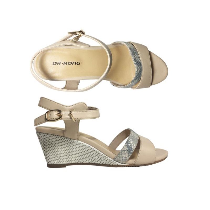 รองเท้าเพื่อสุขภาพ Dr.Kong สำหรับผู้ที่รักสุขภาพ หรือผู้ที่มีปัญหาเท้าแบน ปวดขา ปวดเข่า เพื่อสุขภาพเท้าที่ดีกว่า