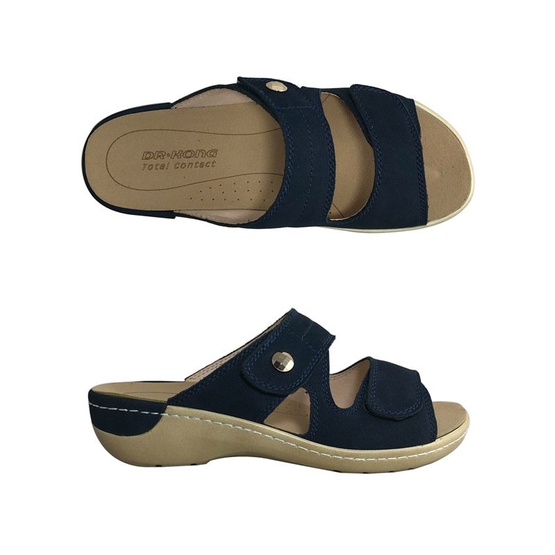 รองเท้าเพื่อสุขภาพ Dr.Kong สำหรับผู้ที่รักสุขภาพ หรือผู้ที่มีปัญหาเท้าแบน ปวดขา ปวดเข่า เพื่อสุขภาพเท้าที่ดีกว่า