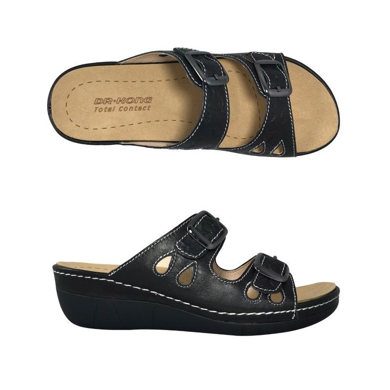 รองเท้าเพื่อสุขภาพ Dr.Kong สำหรับผู้ที่รักสุขภาพ หรือผู้ที่มีปัญหาเท้าแบน ปวดขา ปวดเข่า เพื่อสุขภาพเท้าที่ดีกว่า