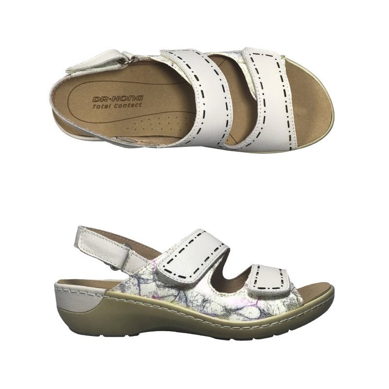 รองเท้าเพื่อสุขภาพ Dr.Kong สำหรับผู้ที่รักสุขภาพ หรือผู้ที่มีปัญหาเท้าแบน ปวดขา ปวดเข่า เพื่อสุขภาพเท้าที่ดีกว่า