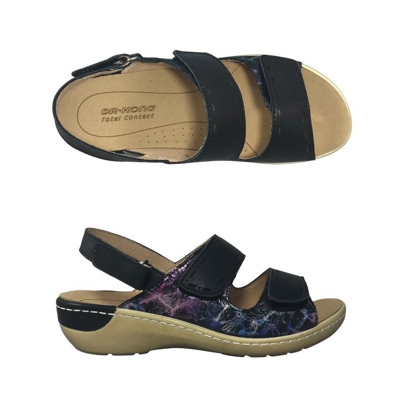 รองเท้าเพื่อสุขภาพ Dr.Kong สำหรับผู้ที่รักสุขภาพ หรือผู้ที่มีปัญหาเท้าแบน ปวดขา ปวดเข่า เพื่อสุขภาพเท้าที่ดีกว่า