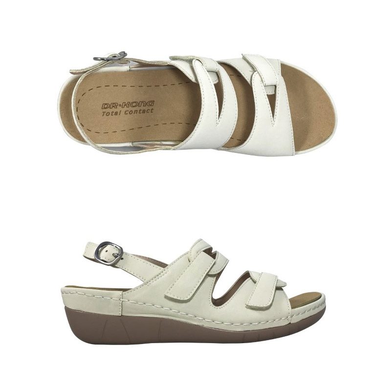 รองเท้าเพื่อสุขภาพ Dr.Kong สำหรับผู้ที่รักสุขภาพ หรือผู้ที่มีปัญหาเท้าแบน ปวดขา ปวดเข่า เพื่อสุขภาพเท้าที่ดีกว่า