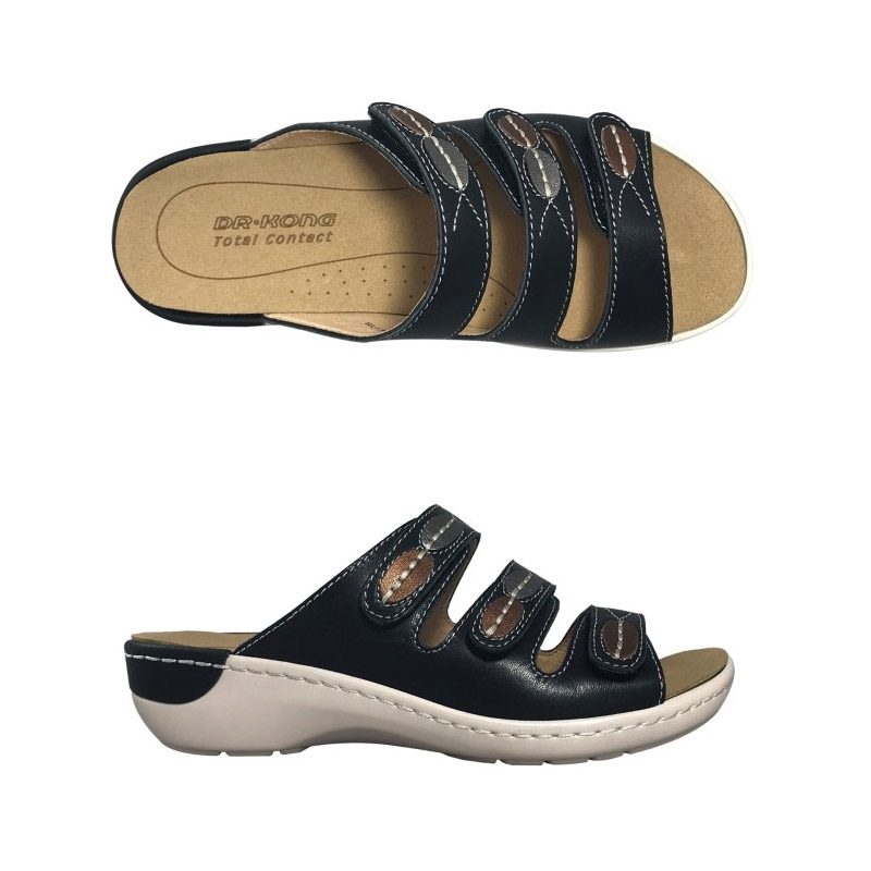 รองเท้าเพื่อสุขภาพ Dr.Kong สำหรับผู้ที่รักสุขภาพ หรือผู้ที่มีปัญหาเท้าแบน ปวดขา ปวดเข่า เพื่อสุขภาพเท้าที่ดีกว่า