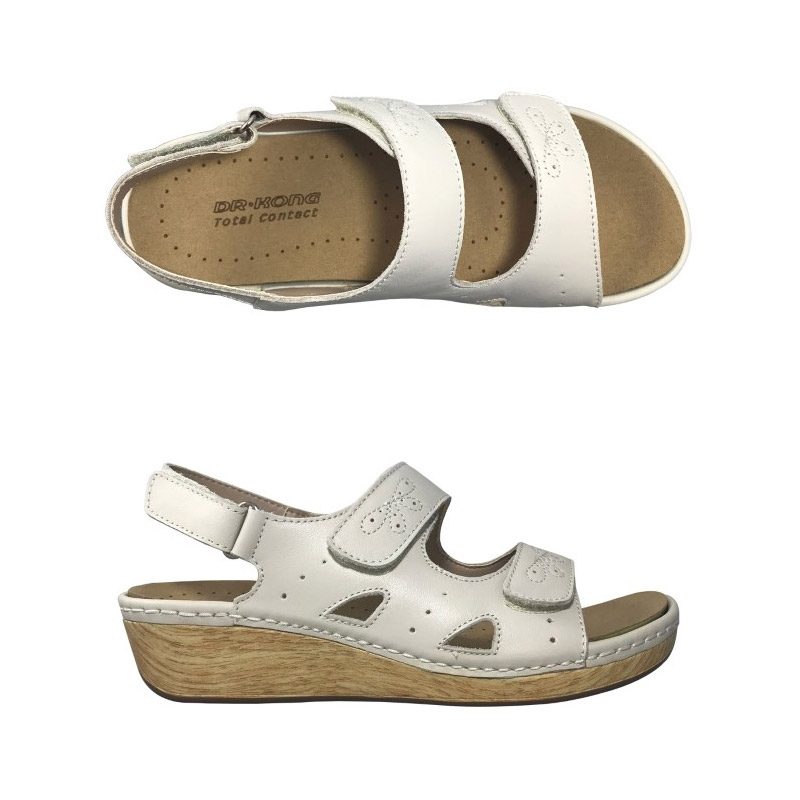 รองเท้าเพื่อสุขภาพ Dr.Kong สำหรับผู้ที่รักสุขภาพ หรือผู้ที่มีปัญหาเท้าแบน ปวดขา ปวดเข่า เพื่อสุขภาพเท้าที่ดีกว่า