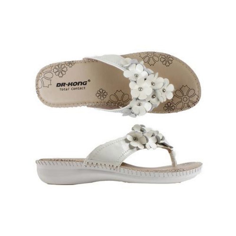 รองเท้าเพื่อสุขภาพ Dr.Kong สำหรับผู้ที่รักสุขภาพ หรือผู้ที่มีปัญหาเท้าแบน ปวดขา ปวดเข่า เพื่อสุขภาพเท้าที่ดีกว่า