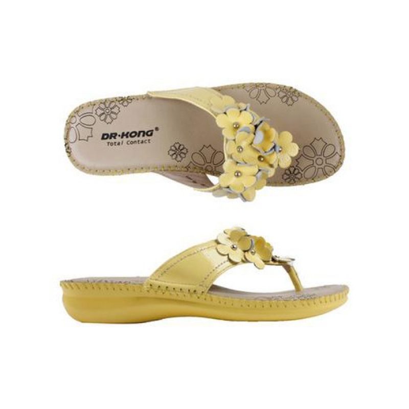 รองเท้าเพื่อสุขภาพ Dr.Kong สำหรับผู้ที่รักสุขภาพ หรือผู้ที่มีปัญหาเท้าแบน ปวดขา ปวดเข่า เพื่อสุขภาพเท้าที่ดีกว่า