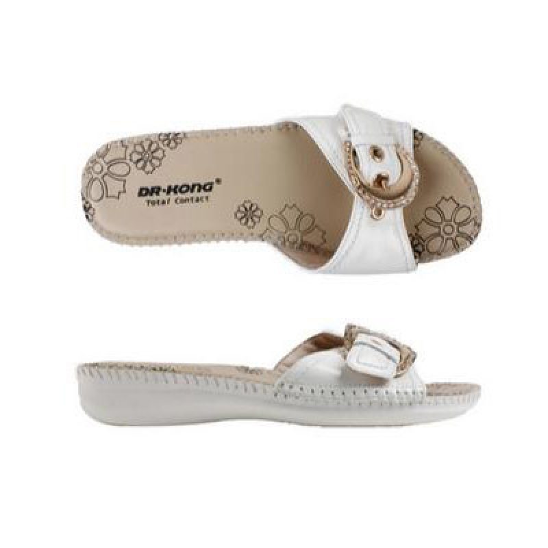 รองเท้าเพื่อสุขภาพ Dr.Kong สำหรับผู้ที่รักสุขภาพ หรือผู้ที่มีปัญหาเท้าแบน ปวดขา ปวดเข่า เพื่อสุขภาพเท้าที่ดีกว่า
