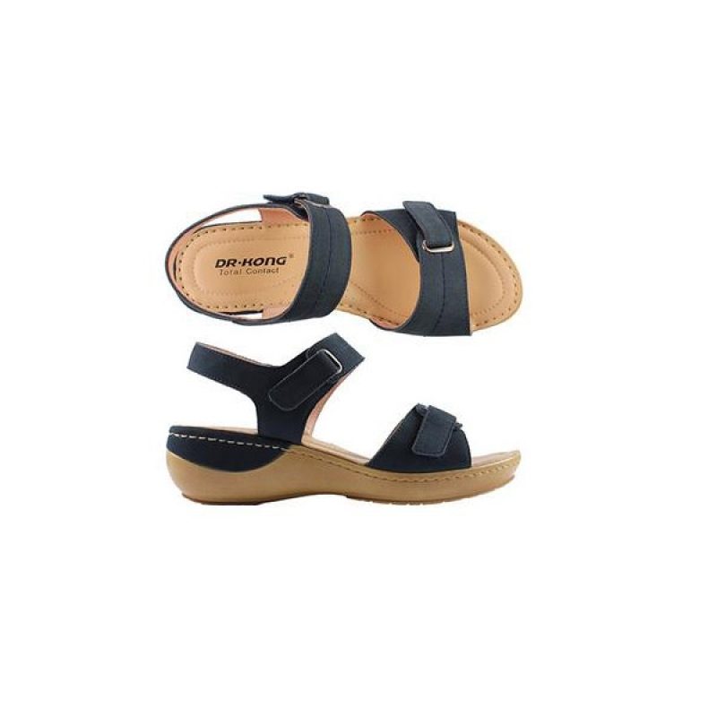 รองเท้าเพื่อสุขภาพ Dr.Kong สำหรับผู้ที่รักสุขภาพ หรือผู้ที่มีปัญหาเท้าแบน ปวดขา ปวดเข่า เพื่อสุขภาพเท้าที่ดีกว่า