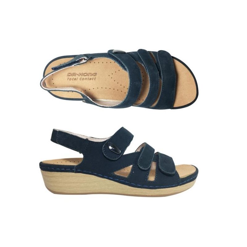 รองเท้าเพื่อสุขภาพ Dr.Kong สำหรับผู้ที่รักสุขภาพ หรือผู้ที่มีปัญหาเท้าแบน ปวดขา ปวดเข่า เพื่อสุขภาพเท้าที่ดีกว่า