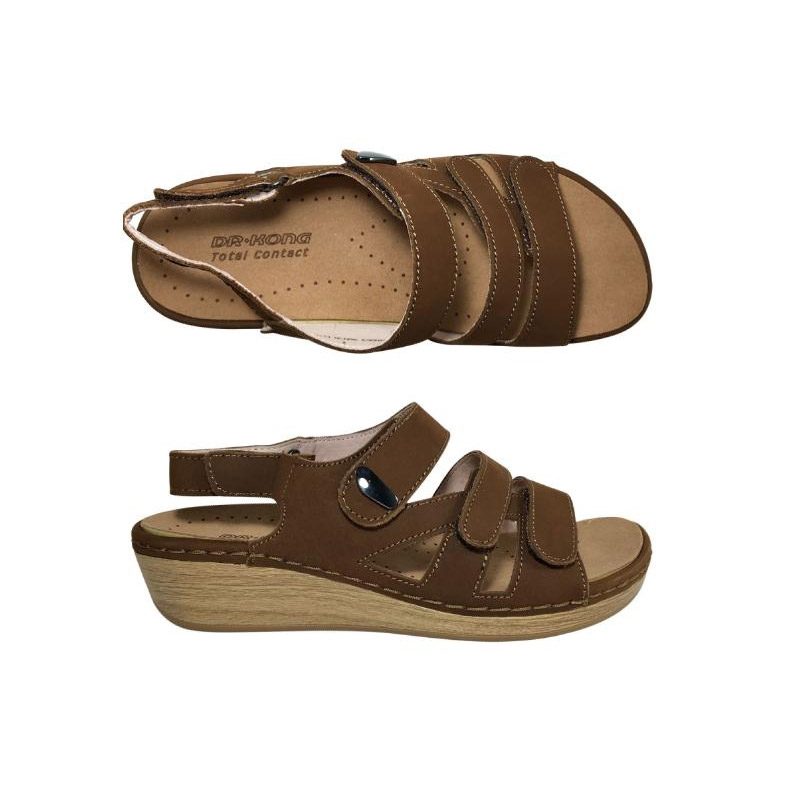 รองเท้าเพื่อสุขภาพ Dr.Kong สำหรับผู้ที่รักสุขภาพ หรือผู้ที่มีปัญหาเท้าแบน ปวดขา ปวดเข่า เพื่อสุขภาพเท้าที่ดีกว่า