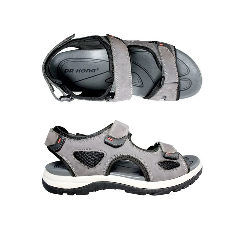 รองเท้าเพื่อสุขภาพ Dr.Kong สำหรับผู้ที่รักสุขภาพ หรือผู้ที่มีปัญหาเท้าแบน ปวดขา ปวดเข่า เพื่อสุขภาพเท้าที่ดีกว่า