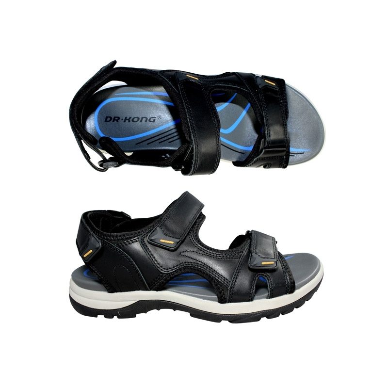 รองเท้าเพื่อสุขภาพ Dr.Kong สำหรับผู้ที่รักสุขภาพ หรือผู้ที่มีปัญหาเท้าแบน ปวดขา ปวดเข่า เพื่อสุขภาพเท้าที่ดีกว่า